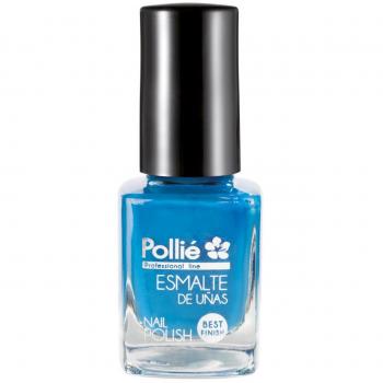 EUROSTIL Nagellack 12Ml Blau Cyan