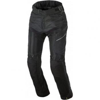 Pantaloni donna Macna Bora neri