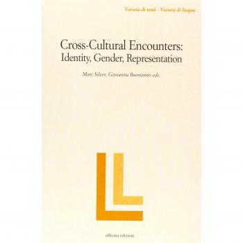 Cross-cultural encounters. Identity, gender, representation
