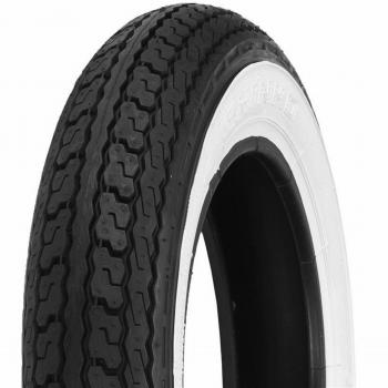 Pneumatico Shinko SR550 3.50-8 46J TT con certificazione CE
