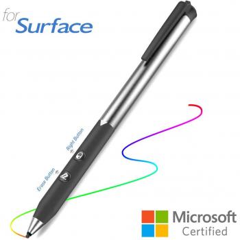 Stylet Surface avec 4096 points de pression