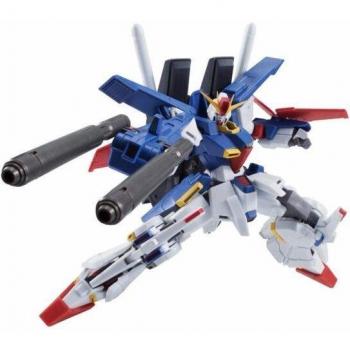 Enhanced ZZ Gundam von BANDAI TAMASHII NATIONS