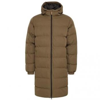 Outdoor Giacca Eliot Marrone Sfumato di North Bend