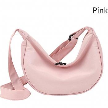 Ladies Leisure Travel Shoulder Bag