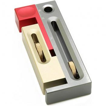 Woodworking Slot Adjuster Tool