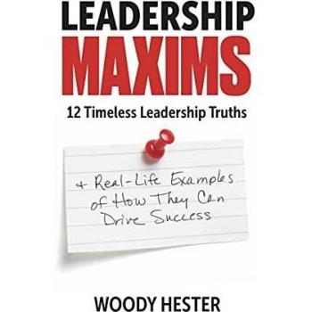 Leadership Maxims