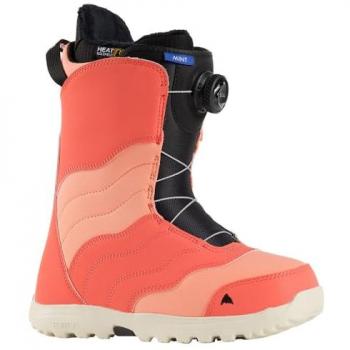 Burton Botas de Snowboard Mint Boa Pro