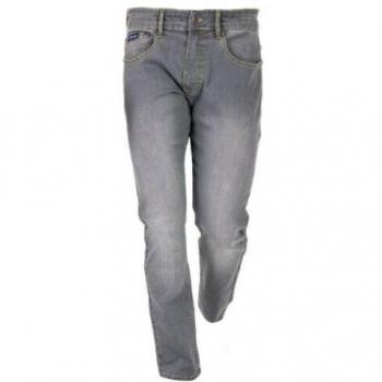Fibreflex Vigor Pantaloni Rica Lewis Grigio 56