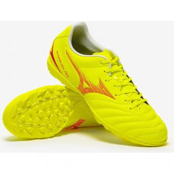 Mizuno Monarcida Neo III Select AS – Zapatillas de Fútbol de Alta Tracción