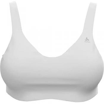 Brassière sportive Odlo Everyday High pour femme 75A couleur beige
