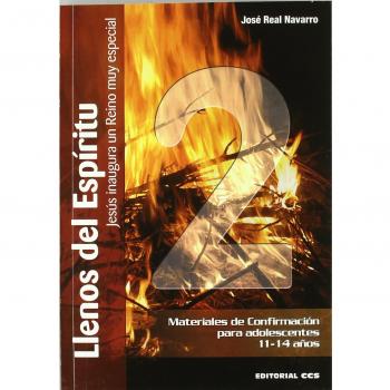 Llenos del espíritu 2