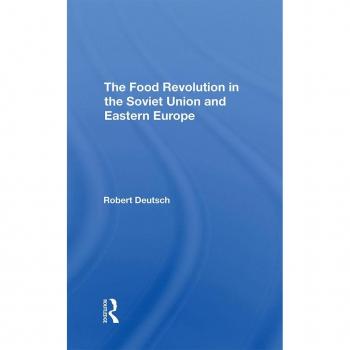Vitalsource Technologies, Inc. Food Revolution In The Soviet Union And Eastern Europe