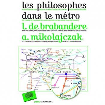 Les Philosophes dans le Métro