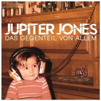 Jupiter Jones : L'Antithèse de Tout