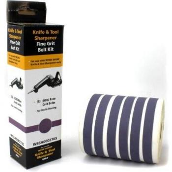 Afilador de Cuchillos Work Sharp K6000