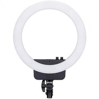 Nanlite halo 16 Luz Circular
