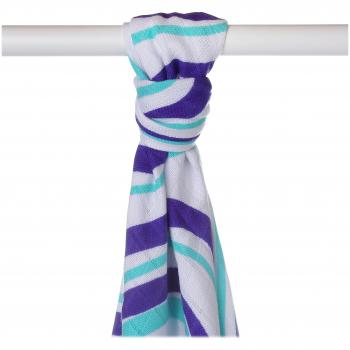 Bambus-Osuška XKKO BMB 90x100