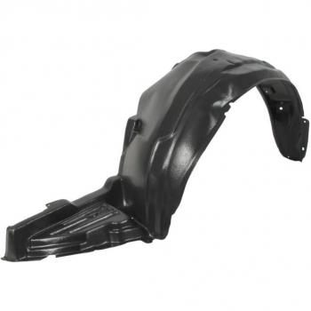 Doublure de passage de roue BLIC 6601‑01‑6714813P – matériau ABS