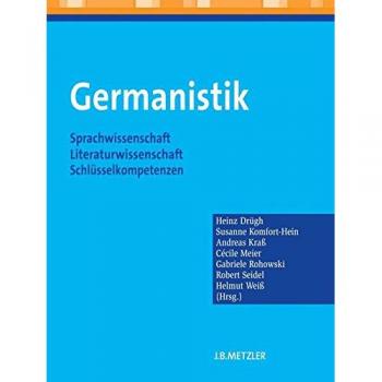 Germanistik