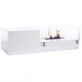 Biochimenea Poseidon Elegante Blanco