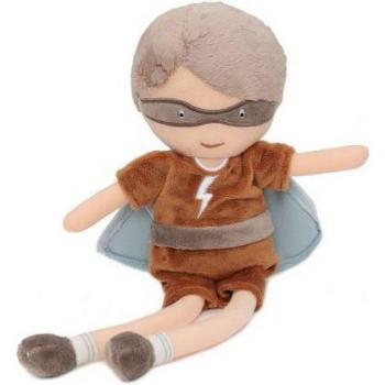 Kuscheldecke Jollein: Superheld Dave