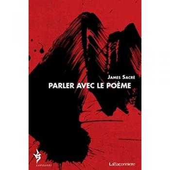 Parler avec le poème