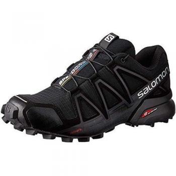 Salomon Speedcross 4 W, Scarpe da Trail Running, 38 EU