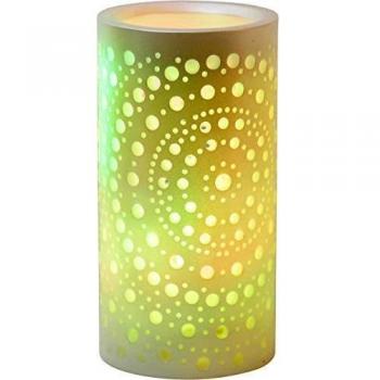 Candele LED Luminoso, 8 cm × 8 cm × 15 cm