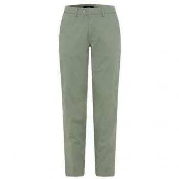 EUREX Chino THILO oliv | Herren 54