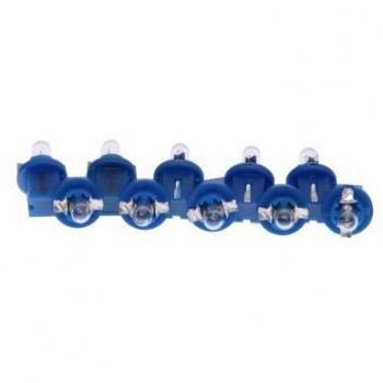 Luz incandescente para instrumentos MAXGEAR 78-0140SET