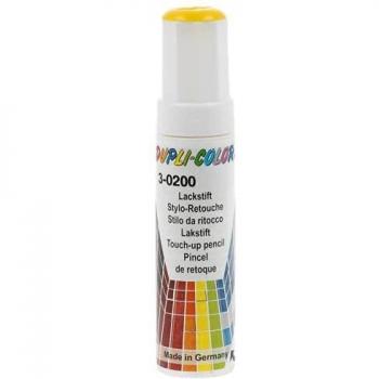 Sachet de retouche couleur jaune AC‑3‑0200 Dupli‑Color