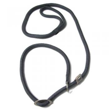 Guinzaglio di Legno Wolters K2‑Rope 180 cm – Design Grafite