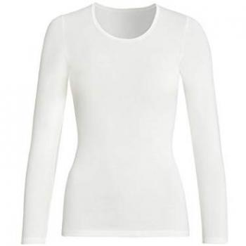 Con-ta Damen-Langarmshirt Angora-Style