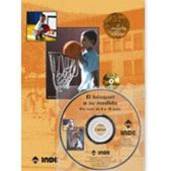 El basquet a su medida/ Basketball for You