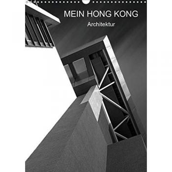 Mein Hong Kong Architektur