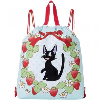 Berry Bloom Knapsack