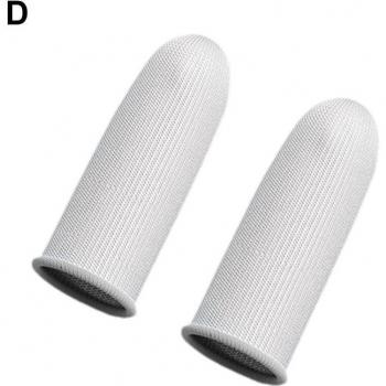 Non-Slip Mobile Game Finger Gloves
