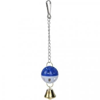Budgie Swing Toy with Bell