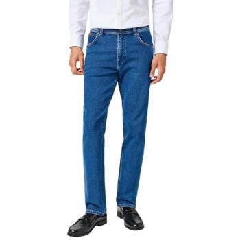 Wrangler Men's Texas Jeans