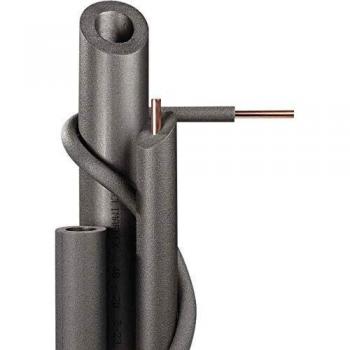 Pipe Insulation 28mm x 13mm Thick x 1m (QTY 5 MTRS)