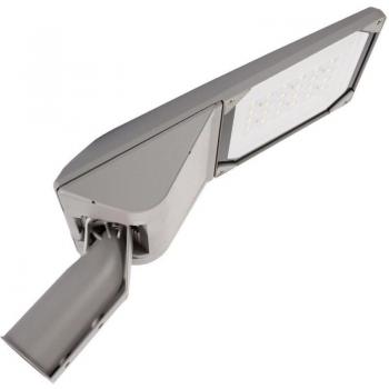 LED Straßenleuchte 90W 4000K Symmetrisch