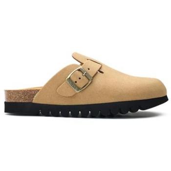 V.gan Taro Slip-ons Vegan Semelle Souple Gris