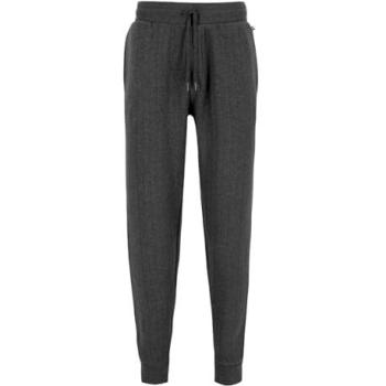 Pantalon lounge BOSS gris XL