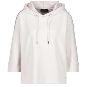 MONARI Sweatjacke Beige | 36