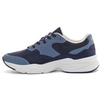 Kappa Logo Siliam Grey Horizon Women’s Footwear – UK 11