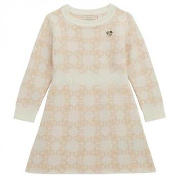 Vestito GUESS K4BK20 Z3K10 in Maglia Elegante