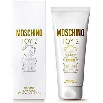 Loción hidratante Moschino Toy 2 200 ml