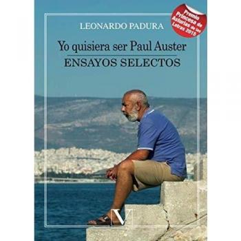 Yo quisiera ser paul auster (Tapa blanda).