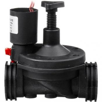 Controlador de válvula de gas y agua 1,3 pulgadas