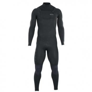 Muta Ion Neoprene Front Zip 3 mm a Mano Lunghi